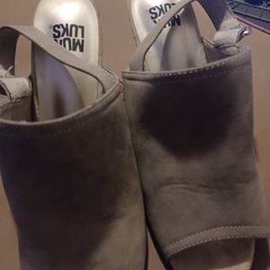 Muk luks